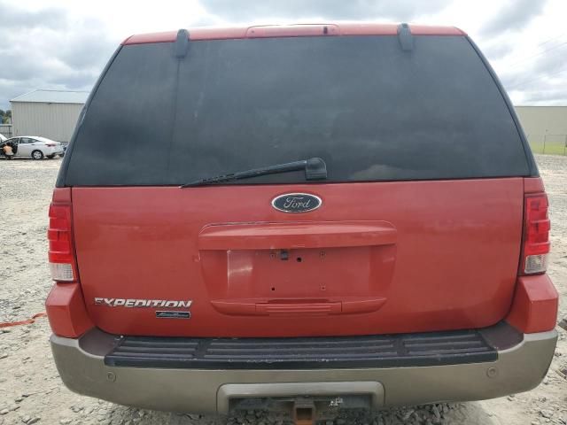 2003 Ford Expedition Eddie Bauer