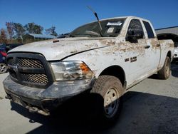 Dodge Vehiculos salvage en venta: 2014 Dodge RAM 1500 ST