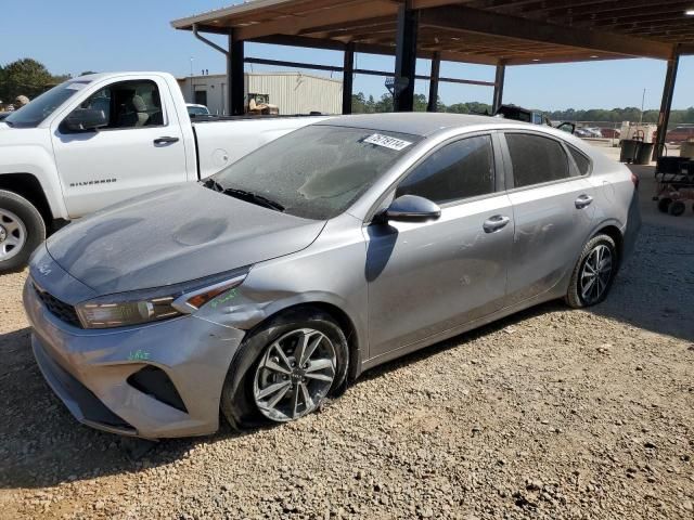 2024 KIA Forte LX