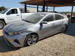 KIA Vehiculos salvage en venta: 2024 KIA Forte LX