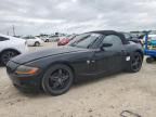 2003 BMW Z4 2.5