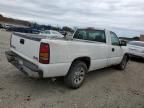 2006 GMC New Sierra C1500