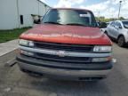 2002 Chevrolet Silverado K1500