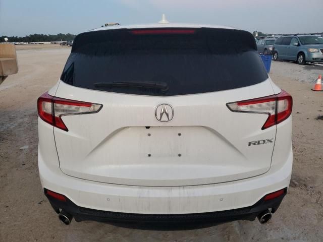 2021 Acura RDX Technology