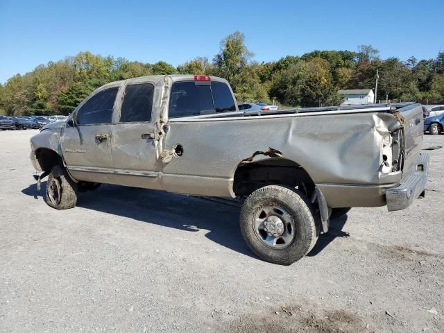 2003 Dodge RAM 2500 ST