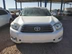 2009 Toyota Highlander Sport