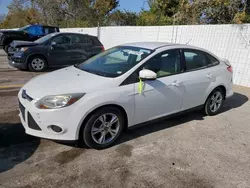 2014 Ford Focus SE en venta en Bridgeton, MO