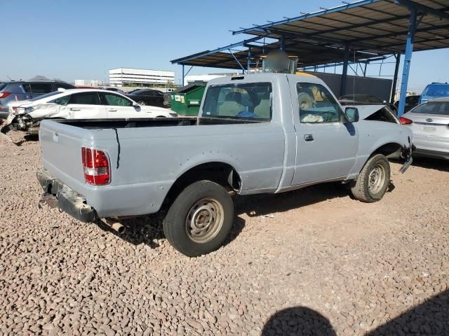 2007 Ford Ranger