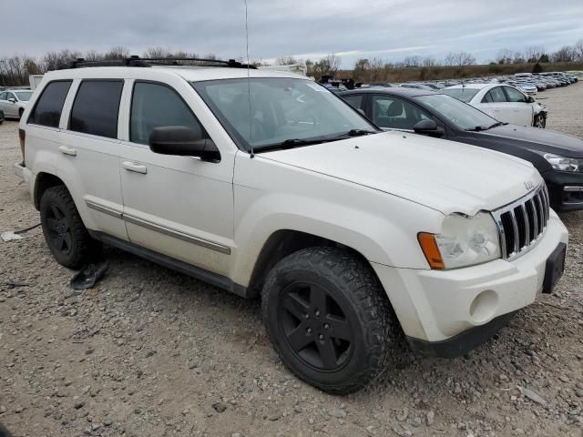 2005 Jeep Grand Cherokee Limited