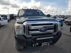 2015 Ford F350 Super Duty