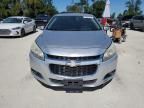 2015 Chevrolet Malibu 2LT