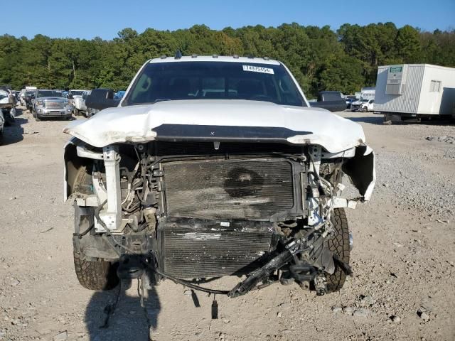 2019 Dodge RAM 3500 Tradesman