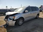 2010 Chrysler Town & Country Touring