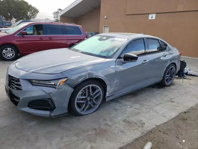 2024 Acura TLX A-Spec