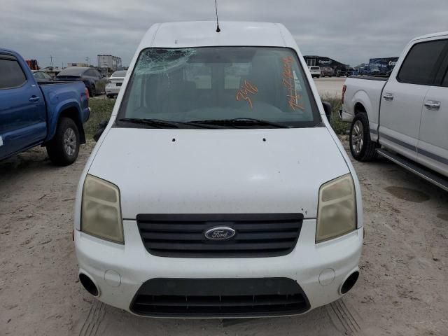 2012 Ford Transit Connect XLT