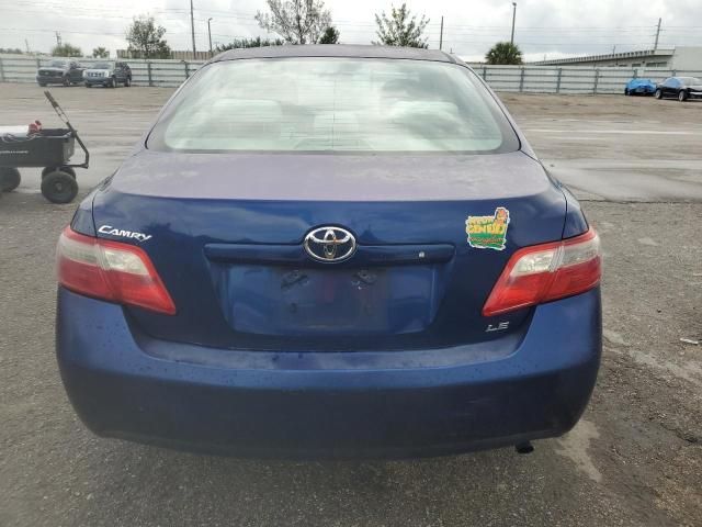 2008 Toyota Camry CE