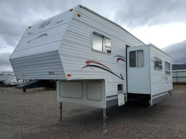 2003 Jayco Greyhawk