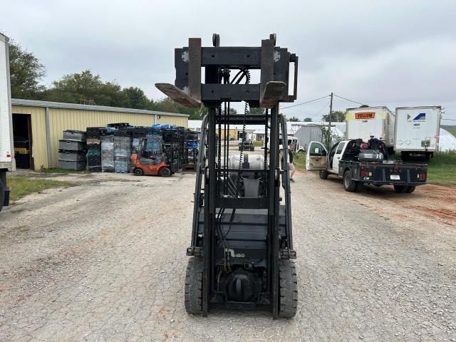 2007 Toyota Fork Lift