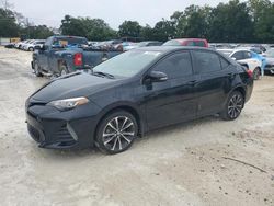 2019 Toyota Corolla L en venta en Ocala, FL