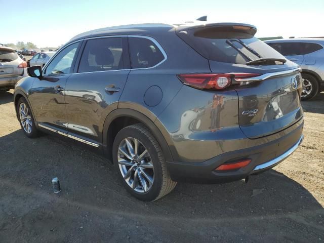 2017 Mazda CX-9 Grand Touring