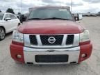 2011 Nissan Titan S