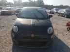 2012 Fiat 500 Sport