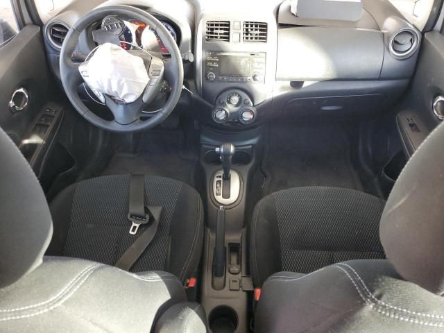 2014 Nissan Versa Note S