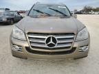 2008 Mercedes-Benz GL 550 4matic