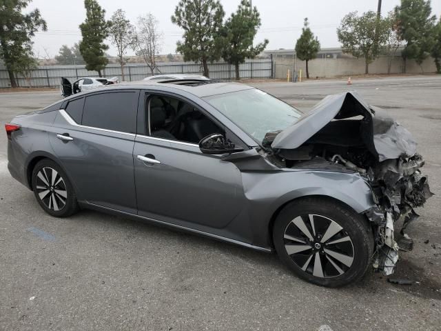 2019 Nissan Altima SL