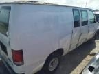 2002 Ford Econoline E150 Van