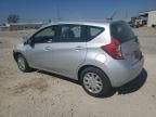 2016 Nissan Versa Note S