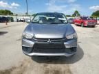 2018 Mitsubishi Outlander Sport ES