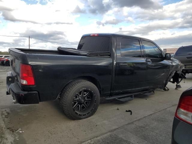 2018 Dodge RAM 1500 ST