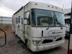 2000 Workhorse Custom Chassis Motorhome Chassis P3500