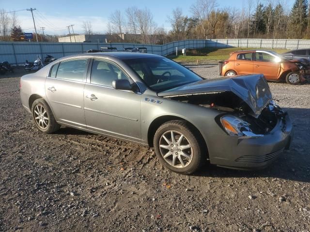 2007 Buick Lucerne CXL