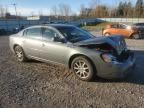 2007 Buick Lucerne CXL