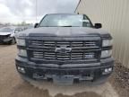 2015 Chevrolet Silverado K1500 LTZ