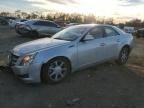 2009 Cadillac CTS