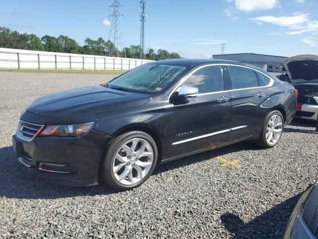 2018 Chevrolet Impala Premier