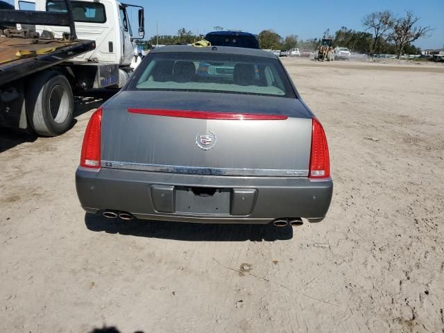 2008 Cadillac DTS