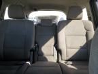 2012 Honda Odyssey EX