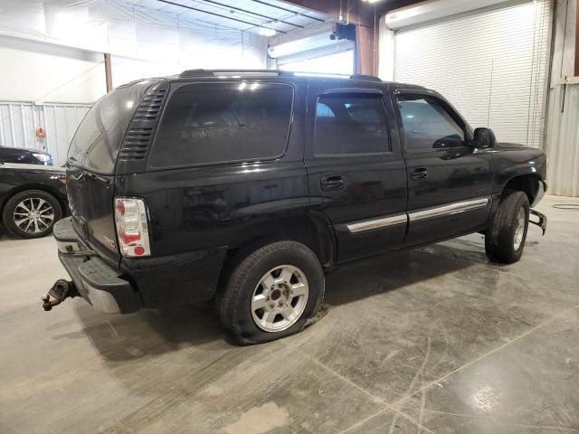 2004 GMC Yukon