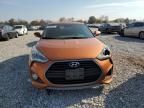 2016 Hyundai Veloster Turbo