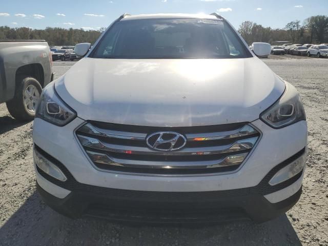 2016 Hyundai Santa FE Sport