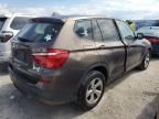 2011 BMW X3 XDRIVE28I