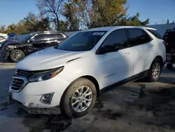 2019 Chevrolet Equinox LS en venta en Bridgeton, MO