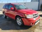 2012 Dodge Journey SXT