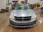 2009 Dodge Avenger SE