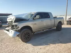 Dodge salvage cars for sale: 2010 Dodge RAM 2500