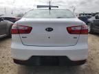 2016 KIA Rio LX